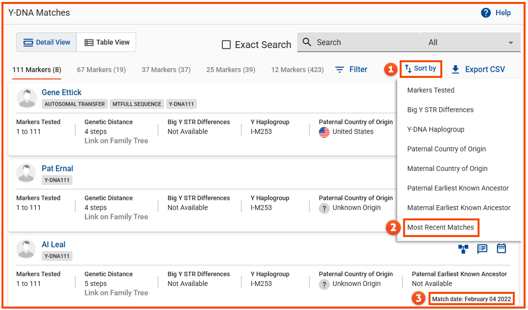 How do I find my new Y-DNA Matches  w sort by drop down w numbers.png